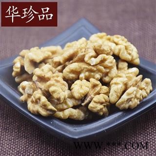 华珍品中药材超市 核桃仁 03 核桃肉 统 产地 新疆维吾尔自治区图4
