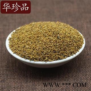 华珍品中药材超市 菟丝子 02 内蒙菟丝子 选 产地 内蒙古自治区图4