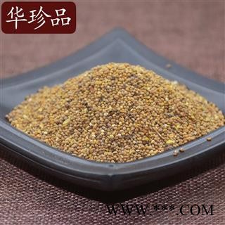 华珍品中药材超市 菟丝子 02 内蒙菟丝子 选 产地 内蒙古自治区图3