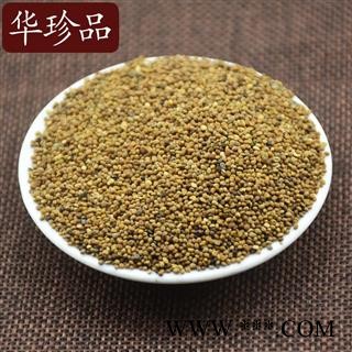 华珍品中药材超市 菟丝子 02 内蒙菟丝子 选 产地 内蒙古自治区图2