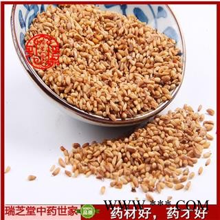 柏子仁 柏子仁选货 药典正品 中药材 瑞芝堂产地直供1000克 规格齐全 一站购齐图2