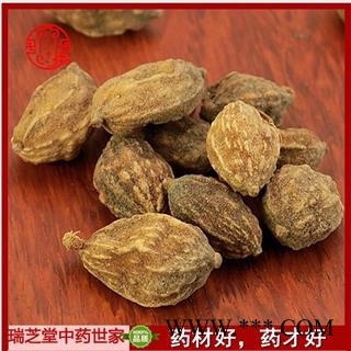 益智统货 中药材益智仁 瑞芝堂产地直销1000g 规格齐全 一站购齐图2