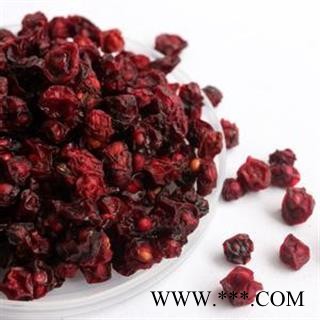 中川西五味子   产地辽宁   库存5000可售图2