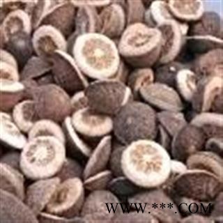 诺源药材行正品江西湖南枳实 对瓣枳实 正品优质图3