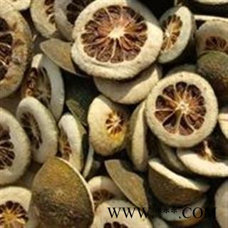 诺源药材行正品江西湖南枳实 对瓣枳实 正品优质图2