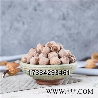 中药材红莲子 莲子 红莲子干货 全莲 带芯图2