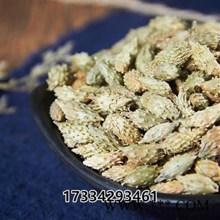 中药材苍耳子 牛虱子 耳实茶 毛苍子 老苍子图3