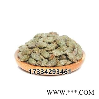 中药材苍耳子 牛虱子 耳实茶 毛苍子 老苍子图4