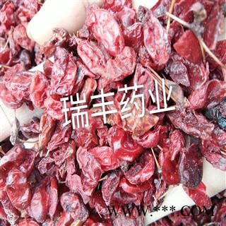 山萸肉 统 产地 河北省图2