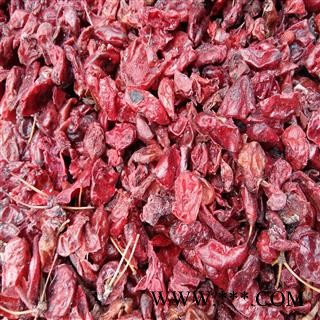 山萸肉 统 产地 河北省图3