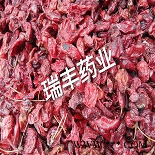 山萸肉 统 产地 河北省