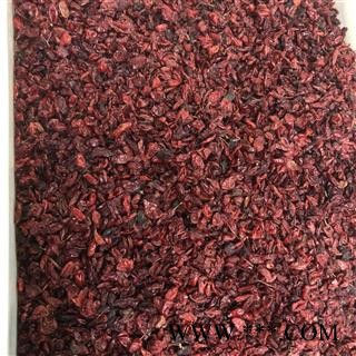 山萸肉 枣皮 2021年新货 统 产地 河南省三门峡市陕县图3