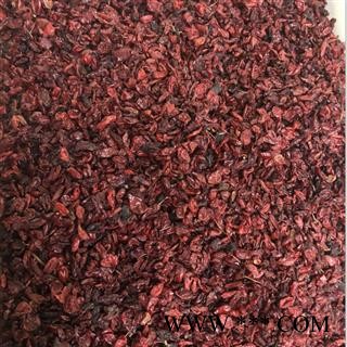 山萸肉 枣皮 2021年新货 统 产地 河南省三门峡市陕县图2