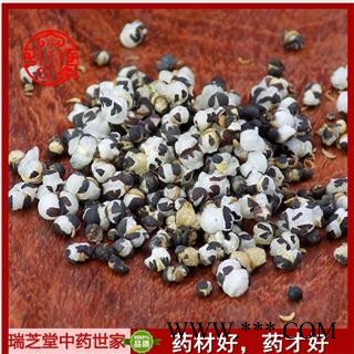 甘肃王行不留选货 中药材瑞芝堂产地直销1000克图3