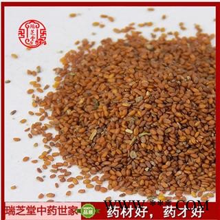 葶苈子统货  葶苈子中药材 葶苈子 瑞芝堂产地直销1000g规格齐全一站购齐图2