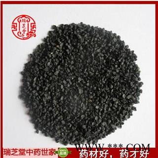 韭菜子统货  中药材 药典正品 瑞芝堂产地直销1000克图3