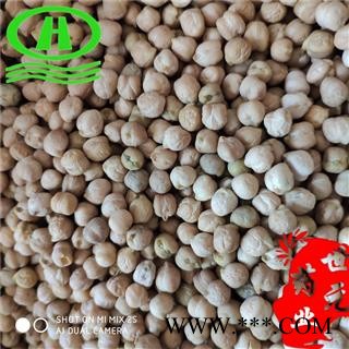 世元药业 降糖豆 正品 鹰嘴豆 桃尔豆 鸡心豆 回鹘豆 桃豆 鸡豆 诺胡提 羊角状鹰嘴豆图2