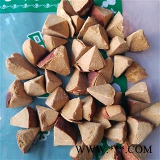 化州橘红果切块 陈年八仙果 柚子参 统货图2