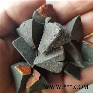 化州橘红果切块 陈年八仙果 柚子参 统货图3