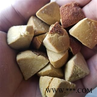 化州橘红果切块 陈年八仙果 柚子参 统货图4