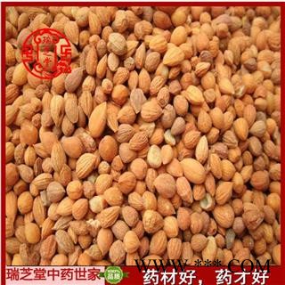 郁李仁统货  中药材 药典正品 瑞芝堂产地直销1000克规格齐全 一站购齐图3