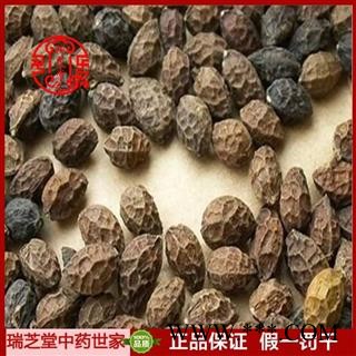 鸦胆子统货 福建鸦胆子 药典正品 中药材 瑞芝堂产地直供1000克 规格齐全 一站购齐图2