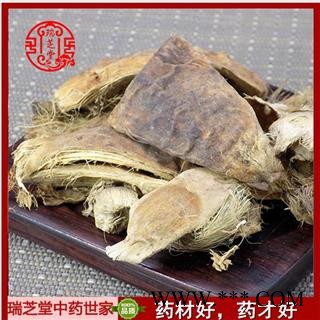 大腹皮新货统货  中药材大腹毛 瑞芝堂产地直销1000g 规格齐全 一站购齐图3