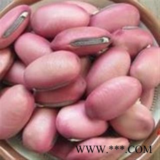 诺源药材行中药材精选红刀豆正品新货图3