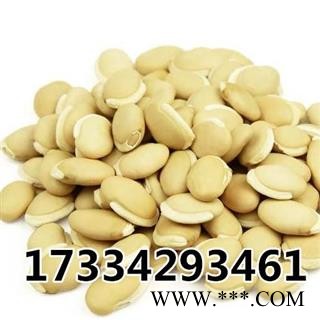 白扁豆  中药材 农家新鲜 生扁豆  市场直供图4