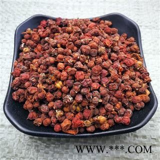 西五味子 南五味子好货 产地 陕西省秦岭山区图2