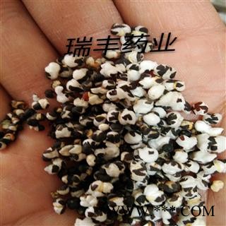 王不留行 甘肃王不留行统货 产地 甘肃省图2