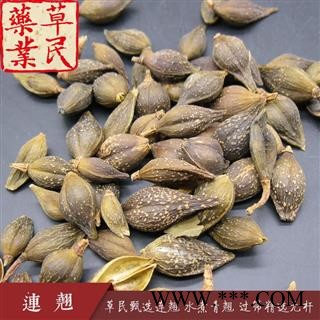 连翘统货 水煮青翘 过筛精选无杆 当年新货 实物如图 专业批发量大从优图2