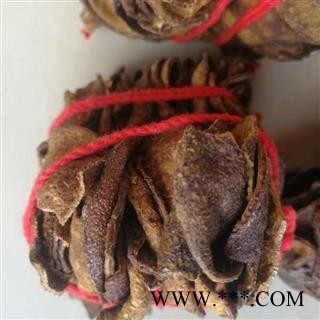 瑞森药材行新会陈皮 陈皮5年老陈皮香味浓郁图4