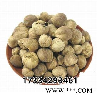 白豆蔻  豆蔻 白豆蔻仁 中药材 壳蔻 白蔻图3