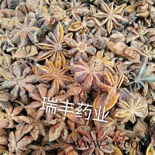 八角茴香 统货 产地 广西壮族自治区图2