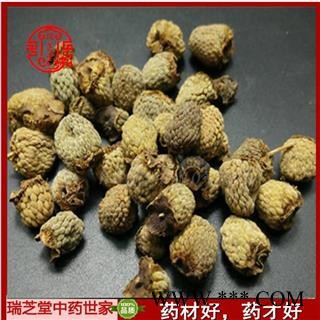 覆盆子 覆盆子选货 浙江产 药典正品 中药材 瑞芝堂产地直供1000克 规格齐全 一站购齐图3