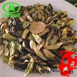 世元药业 使君子仁 正品 使君子肉 去壳使君子 干净无杂质图1