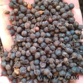 诺源药材行 荜澄茄 山苍子 山鸡椒 山香椒 山香根图3