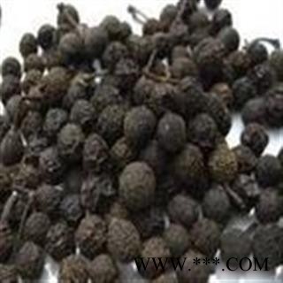 诺源药材行 荜澄茄 山苍子 山鸡椒 山香椒 山香根图2