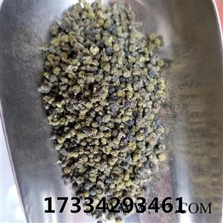 吴茱萸  中花 选货吴萸 茶辣 漆辣子 辣子 臭辣子产地江西赣州图3