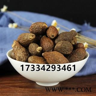 中药材 广西 胖大海 长果图3