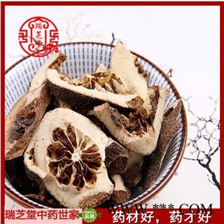 枳壳选货 江西枳壳 药典正品 中药材 瑞芝堂产地直供1000克 规格齐全 一站购齐图4