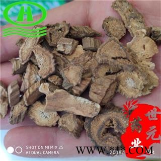 世元药业 牛蒡根 正品无硫z 别称恶实根 鼠粘根 牛菜图2