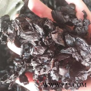 诺源药材行正品乌梅 乌梅肉 实物拍摄图2