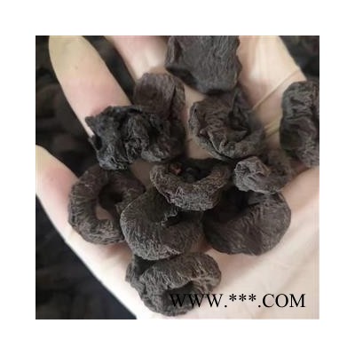 诺源药材行优质乌梅  乌梅肉