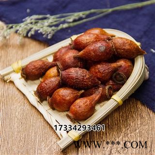 中药材 新货 金樱子干 金婴子泡酒料 中草药图3