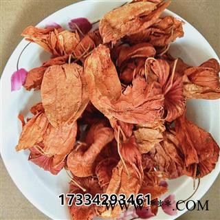 中药材  干酸浆 山姑娘 挂金灯 灯笼草 灯笼果 洛神珠 泡泡草 鬼灯 菇蔫儿 红姑娘干皮图3