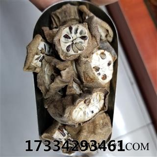 八月札 别称 八月扎 八月爪 预知子 新货图4