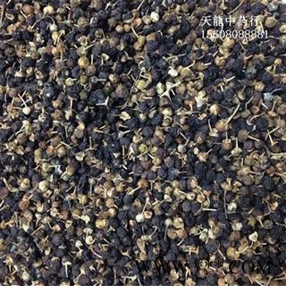 野生黑枸杞 统货 产地 青海省玉树藏族自治州玉树县图2