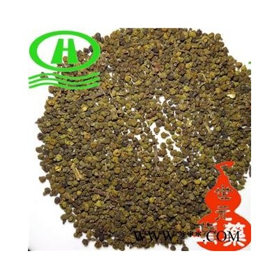 世元药业 吴茱萸 正品中花 吴萸 茶辣 漆辣子 辣子 臭辣子